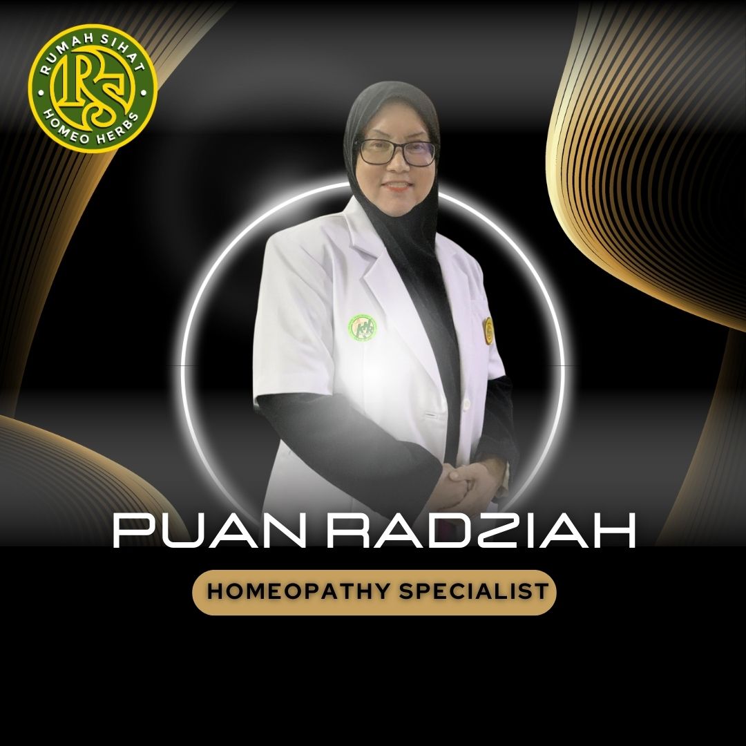 Puan Radziah
