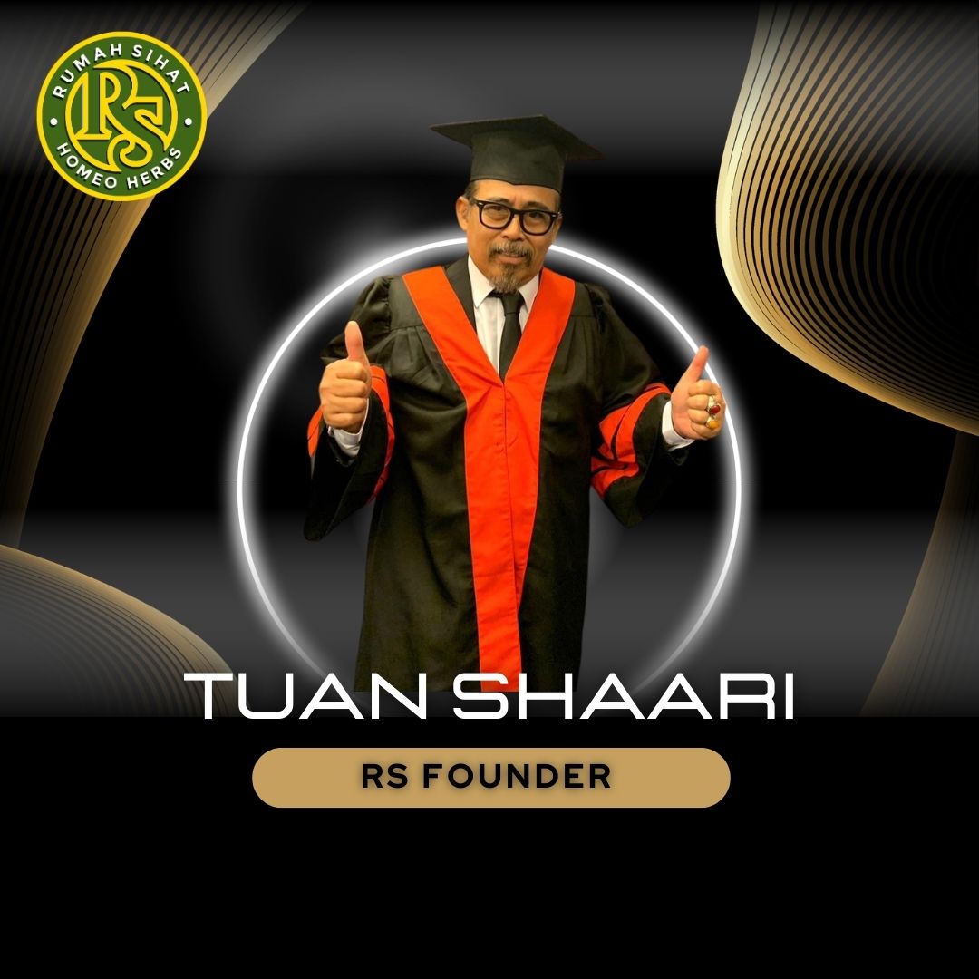 Tuan Shaari