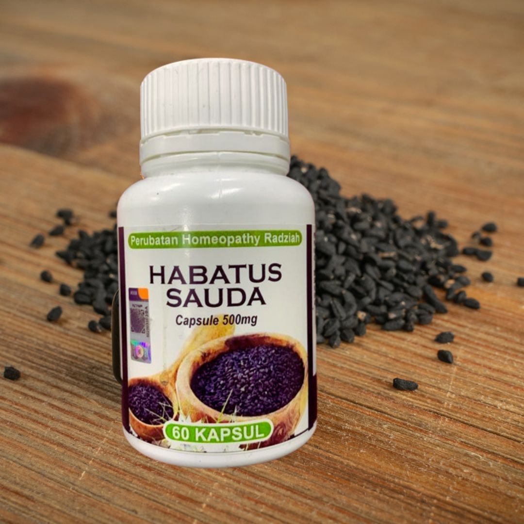 HABBATUS SAUDA