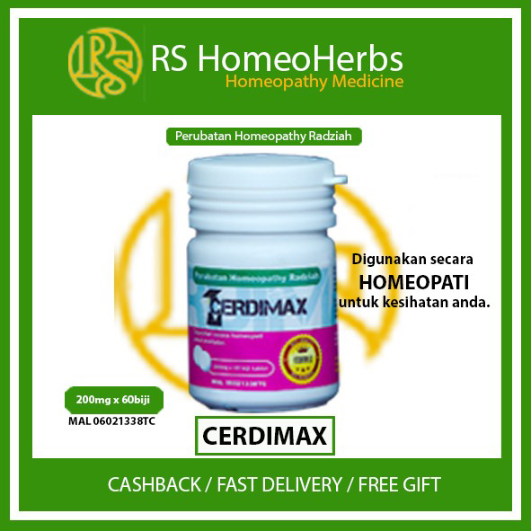 CERDIMAX
