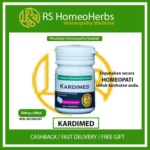 KARDIMED